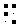 char U+282b = ⠫